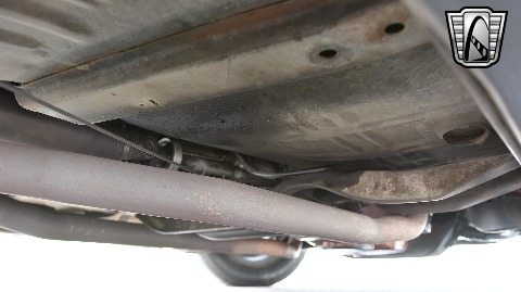 1968 Oldsmobile 442 image 150