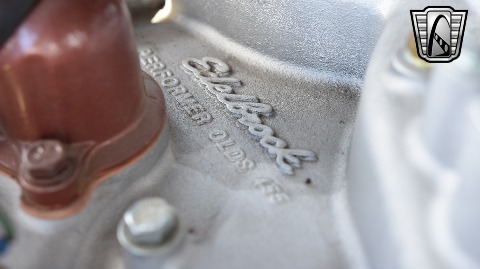 1968 Oldsmobile 442 image 48