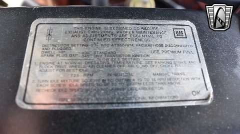 1968 Oldsmobile 442 image 49