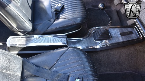 1968 Oldsmobile 442 image 100