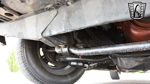 1968 Oldsmobile 442 image 152