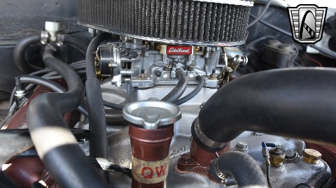 1968 Oldsmobile 442 image 50