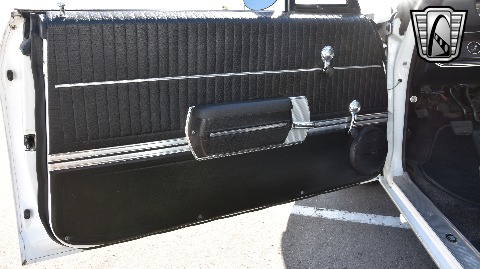 1968 Oldsmobile 442 image 75