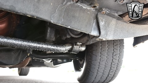 1968 Oldsmobile 442 image 153