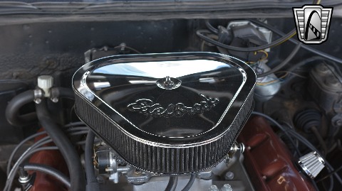 1968 Oldsmobile 442 image 51