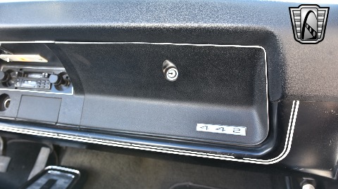 1968 Oldsmobile 442 image 102