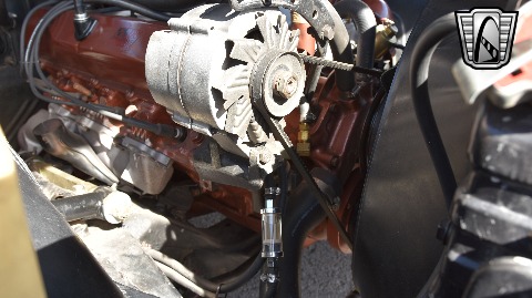 1968 Oldsmobile 442 image 52