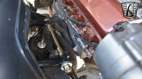 1968 Oldsmobile 442 image 53