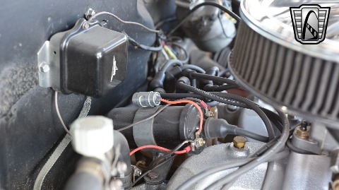 1968 Oldsmobile 442 image 54