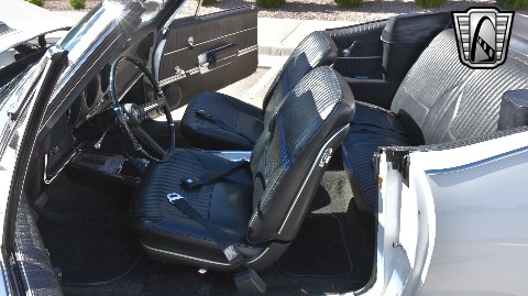 1968 Oldsmobile 442 image 79