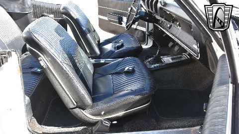 1968 Oldsmobile 442 image 105