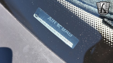 1991 Lincoln Mark VII image 55