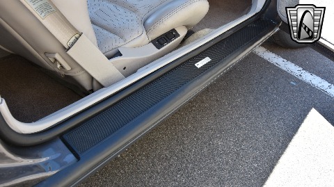 1991 Lincoln Mark VII image 109