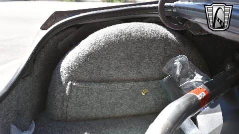 1991 Lincoln Mark VII image 58