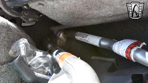 1991 Lincoln Mark VII image 59