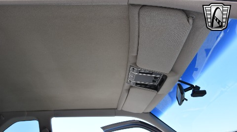 1991 Lincoln Mark VII image 111