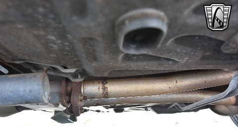 1991 Lincoln Mark VII image 137