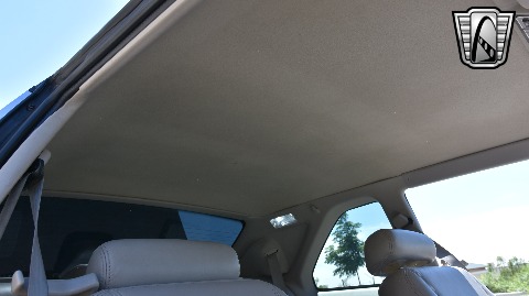 1991 Lincoln Mark VII image 112