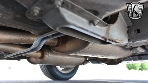 1991 Lincoln Mark VII image 139