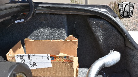 1991 Lincoln Mark VII image 62