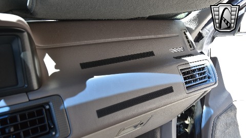 1991 Lincoln Mark VII image 88