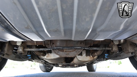 1991 Lincoln Mark VII image 140