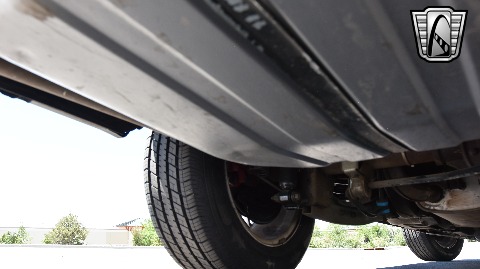 1991 Lincoln Mark VII image 141