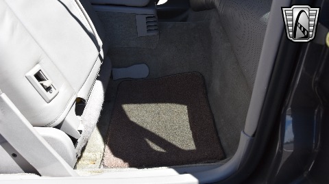 1991 Lincoln Mark VII image 90