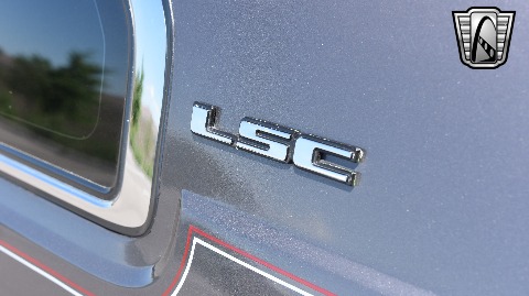 1991 Lincoln Mark VII image 116