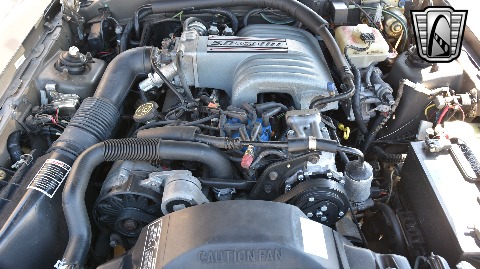 1991 Lincoln Mark VII image 40