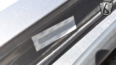 1991 Lincoln Mark VII image 66