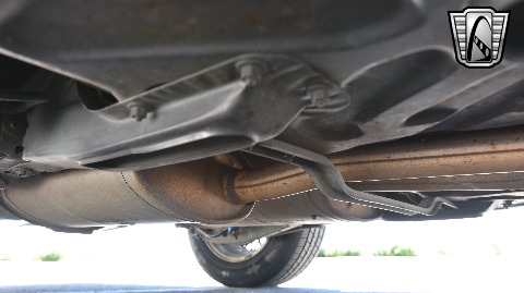 1991 Lincoln Mark VII image 144