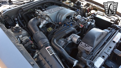 1991 Lincoln Mark VII image 41