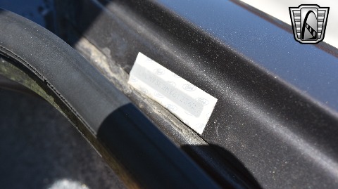 1991 Lincoln Mark VII image 67