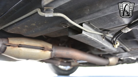 1991 Lincoln Mark VII image 145