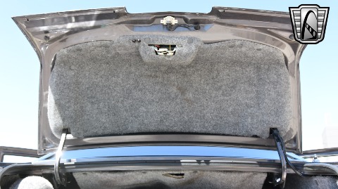 1991 Lincoln Mark VII image 68