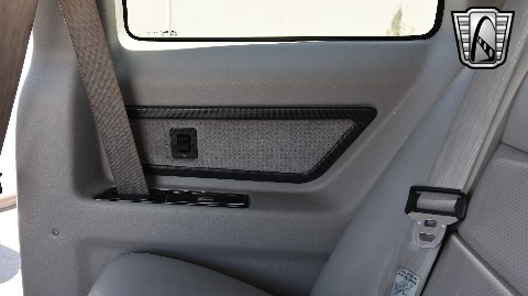 1991 Lincoln Mark VII image 94