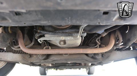 1991 Lincoln Mark VII image 146