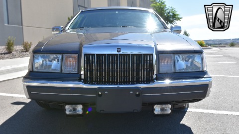 1991 Lincoln Mark VII image 17
