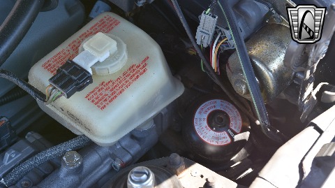 1991 Lincoln Mark VII image 43