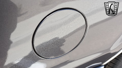 1991 Lincoln Mark VII image 121