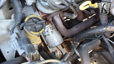 1991 Lincoln Mark VII image 44