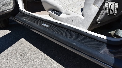 1991 Lincoln Mark VII image 70