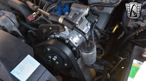 1991 Lincoln Mark VII image 46