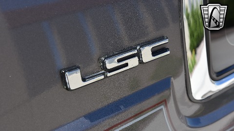 1991 Lincoln Mark VII image 124