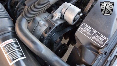 1991 Lincoln Mark VII image 47