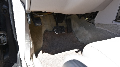 1991 Lincoln Mark VII image 74