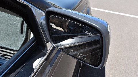 1991 Lincoln Mark VII image 126