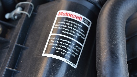 1991 Lincoln Mark VII image 49