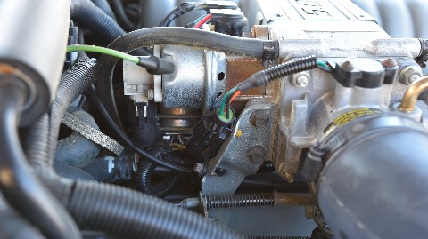 1991 Lincoln Mark VII image 50